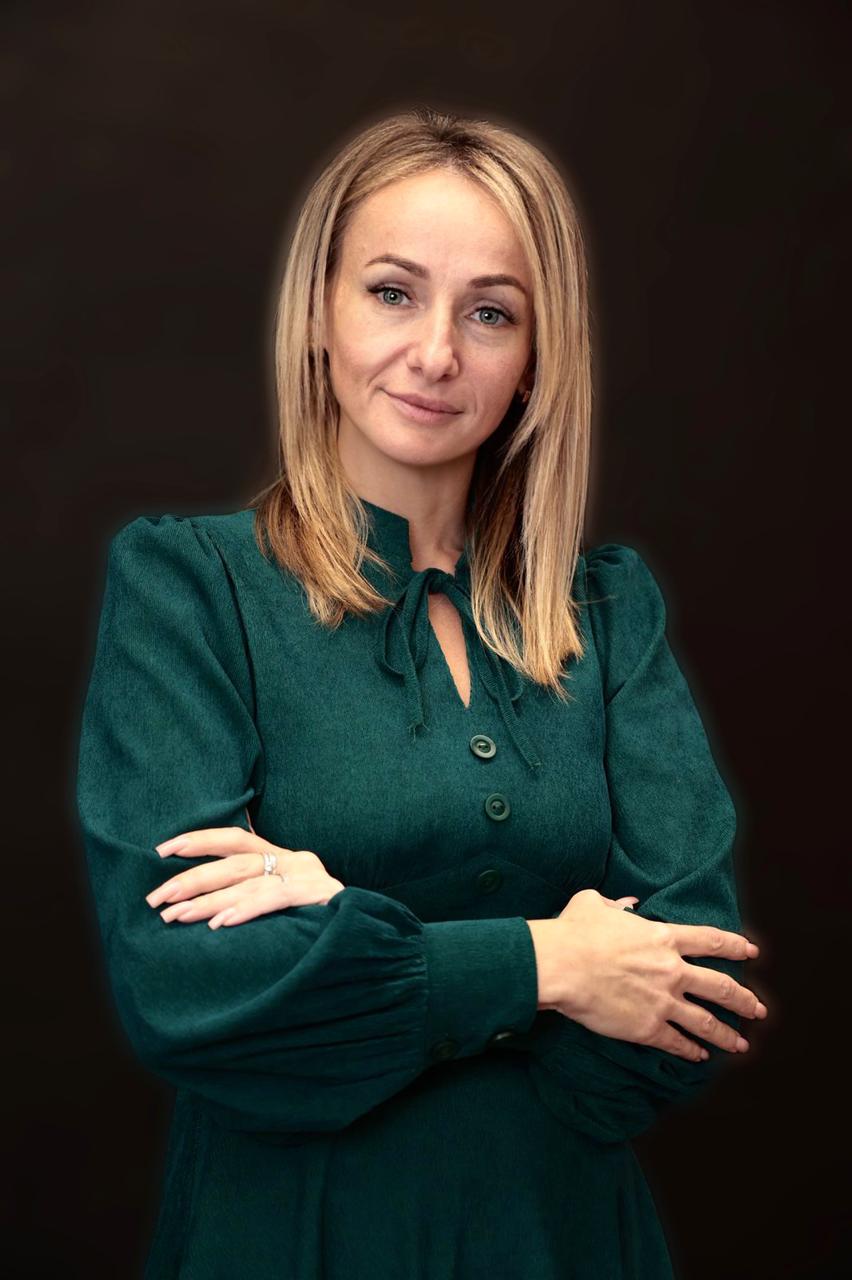 Абалмасова Екатерина Александровна.